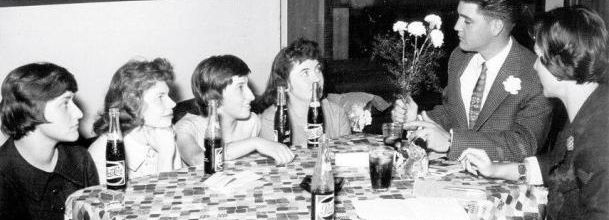 photo ELVIS et lien pour en voir bien plus 