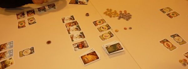 Soirée du 4 novembre 2011