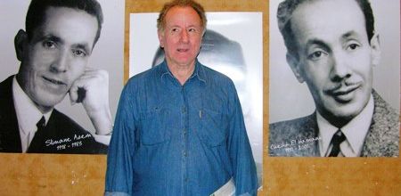 Kamel Hamadi : 55 ans au service de la chanson.