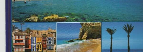 cartes postales