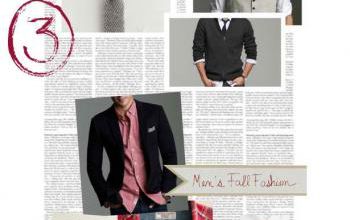 mode fashion mens fashion