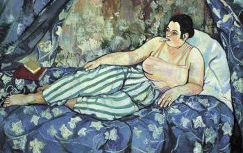 Femmes artistes