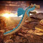  PipiouLand.    Le blog du  Dragon des îles 