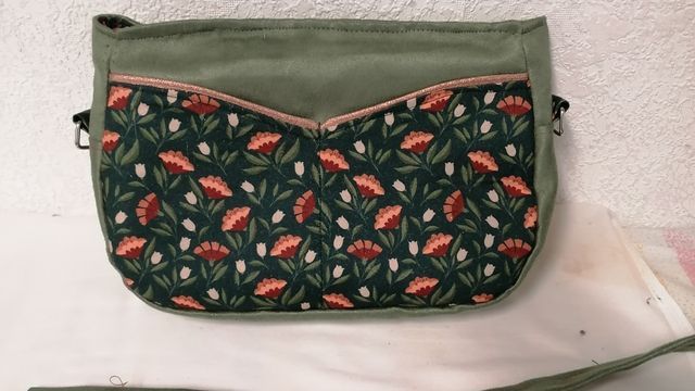couture d'accessoires