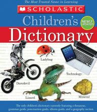 Forums for downloading books Scholastic Children's Dictionary (2013) RTF