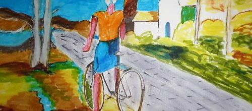 Aquarelle (1)