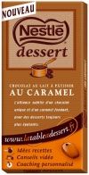 Diabolique choco-caramel