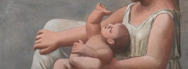 Samedi - Un thème, un tableau : "Mère et enfant(s)"