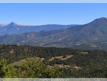 Le Vieil Aiglun