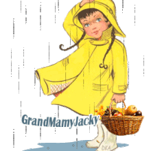 208 Quel temps ! (pluie)