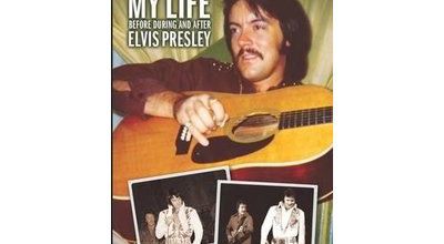 livre elvis                memories