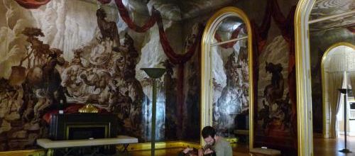 Au Musée