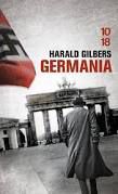 Harald Gilbers, Germania, 10-18