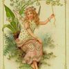 Grille gratuite - Muguet ! 2014