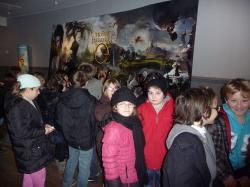 LE TABLEAU de Laguionie au cinéma