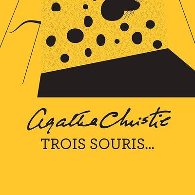 Trois souris...