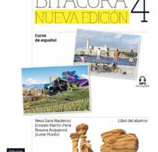 Búsqueda gratuita de libros en pdf y descarga. BITACORA 4 LIBRO DEL ALUMNO. B2 9788416347827 (Spanish Edition)