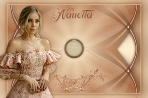 Nanetta