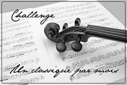 Challenges "Un classique par mois" et "La littérature fait son cinéma"