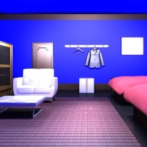 InfoWEB  - Room Escape 9