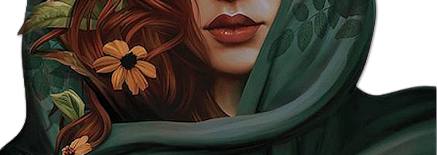 Lady Autumn