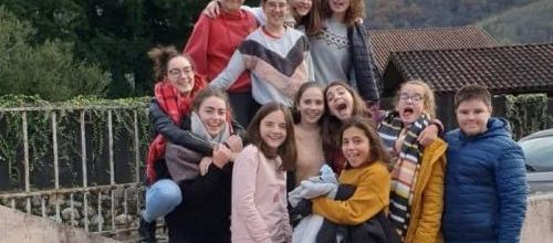 Réunis dans un week-end autour de la précarité 
