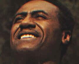 Vidéo- (en reprise) Gethsemani chanté par John Littleton