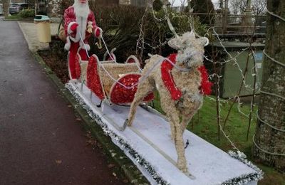 JOYEUX NOEL