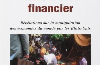 Les confessions d’un assassin financier  -  John Perkins