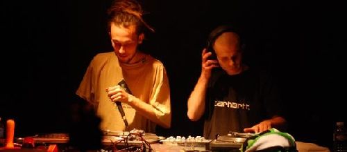 Interview de Bent Backs Sound