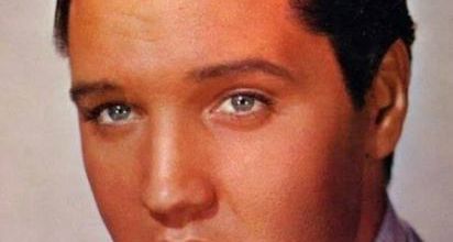 photo elvis