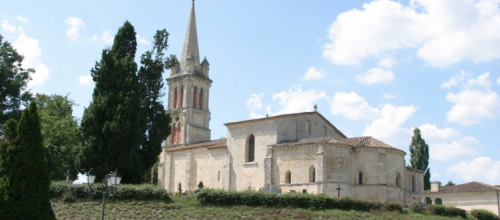 RANDO 15 LIGNAN DE BORDEAUX du mercredi 26 fevrier 2020