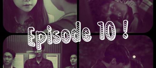 # Plus Nine Boys - Episode 10