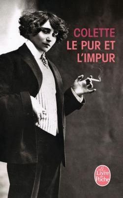 Le pur et l'impur ; Colette