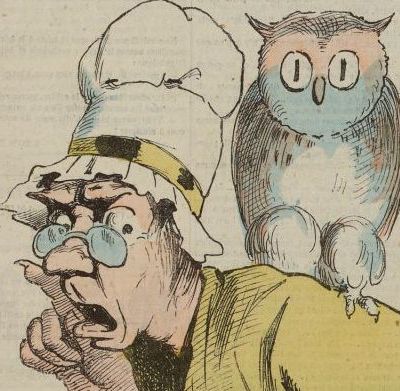 Le jour où la France de Macron a définitivement renoncé à être le pays de la liberté d'expression....