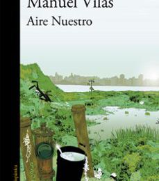 AIRE NUESTRO ePub gratis