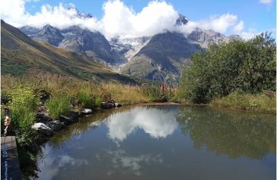 Petite pause dans ma pause