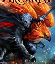 {epub download} Knightmare Arcanist