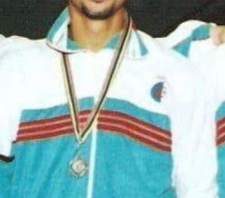 BERNAOUI Raouf Salim