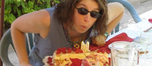 anniversaire