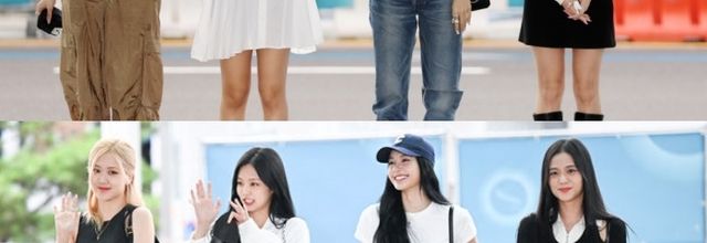Những món đồ không thể thiếu của BLACKPINK mỗi khi xuất ngoại