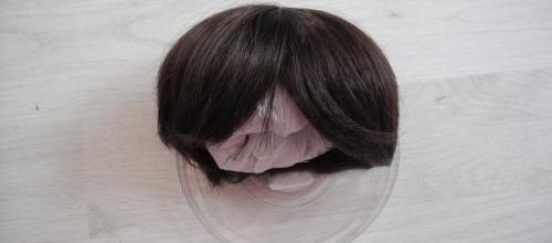 Wig Kazuya Kujô
