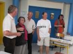 Expo : peindre à Gouesnac'h