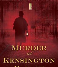 Free downloads yoga books Murder at Kensington Palace