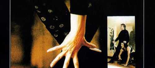 DANCING MACHINE - ALAIN DELON BOX OFFICE 1990