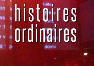 Histoires Ordinaires