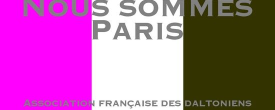 Un petit sourire pour aider à dédormir après la gueule de bois