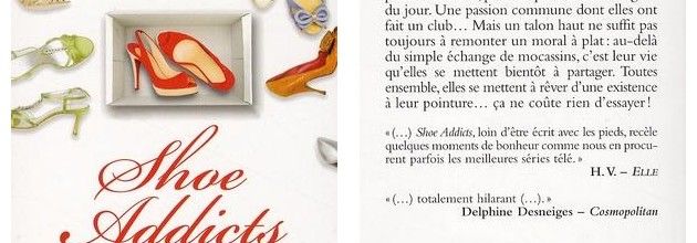 ღ Lecture | Shoe Addicts