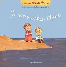 Le mois de mai : mois de Marie