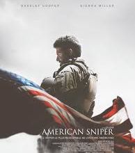 American sniper (2015)